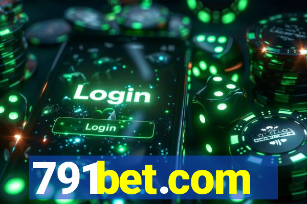 791bet.com