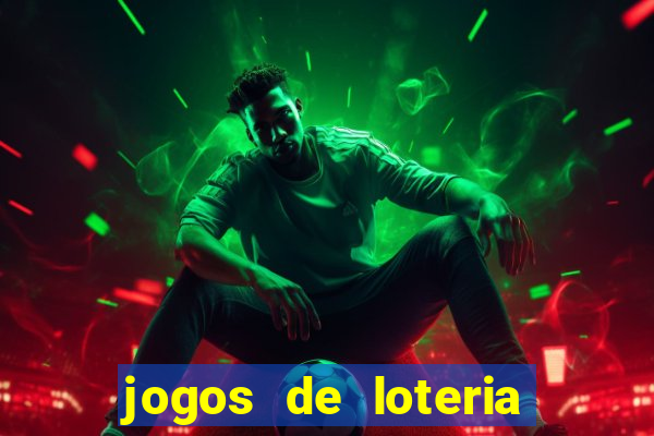 jogos de loteria mais faceis de ganhar