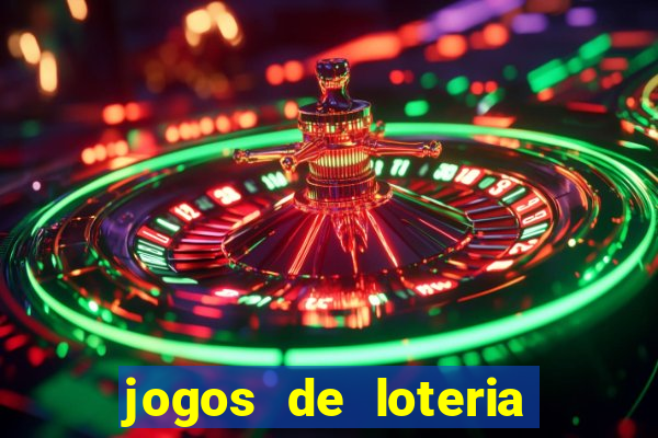 jogos de loteria mais faceis de ganhar