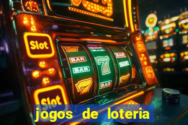 jogos de loteria mais faceis de ganhar