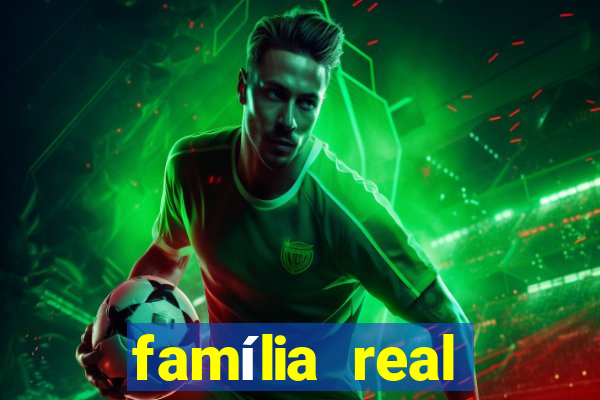 família real inglesa árvore genealógica