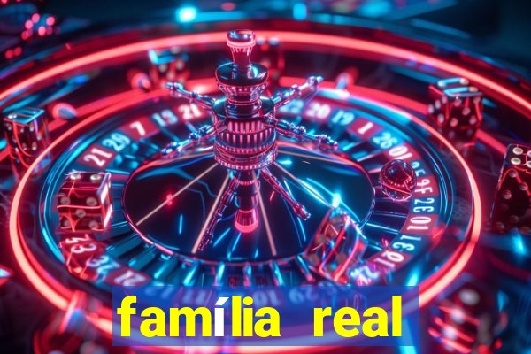 família real inglesa árvore genealógica