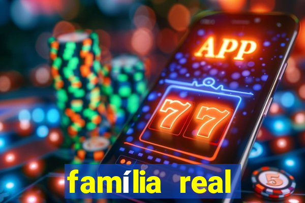 família real inglesa árvore genealógica