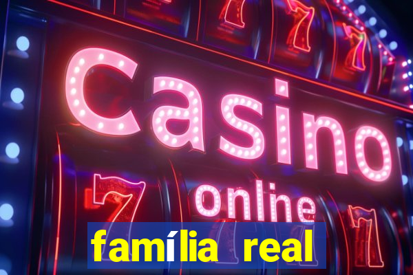 família real inglesa árvore genealógica