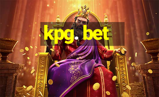 kpg. bet