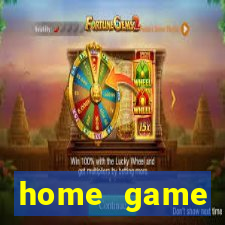 home game gamecategoryid 1