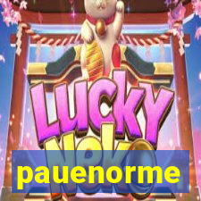 pauenorme