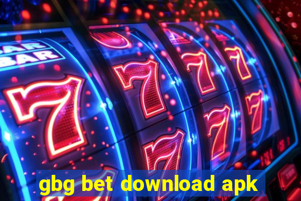 gbg bet download apk