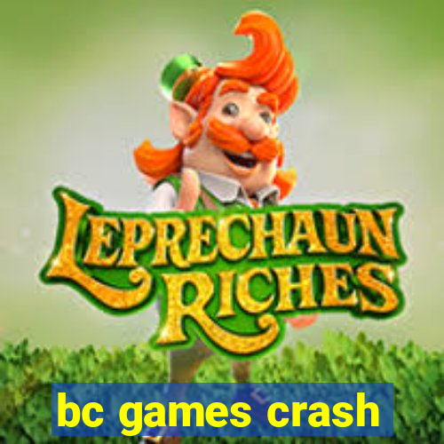 bc games crash