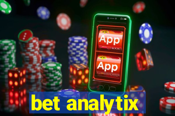 bet analytix