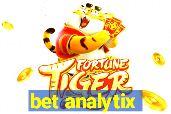 bet analytix