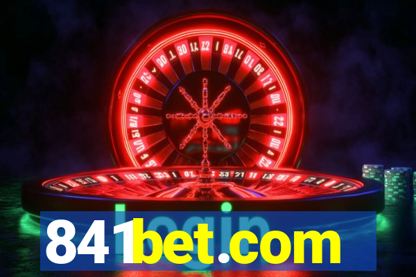 841bet.com