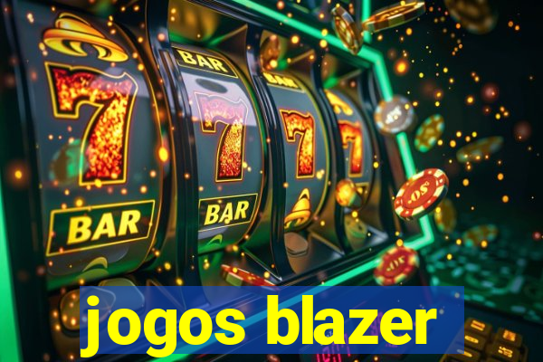 jogos blazer