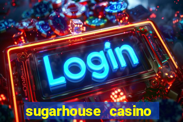 sugarhouse casino in philadelphia