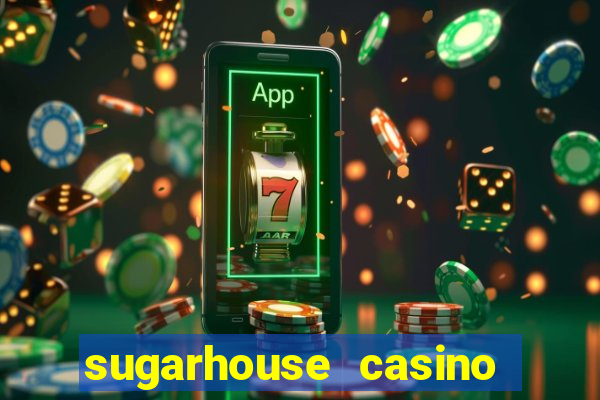 sugarhouse casino in philadelphia