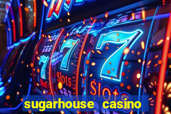 sugarhouse casino in philadelphia