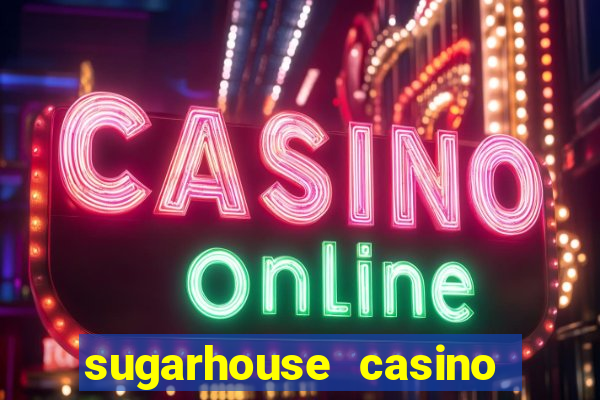 sugarhouse casino in philadelphia