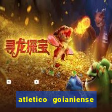 atletico goianiense x flamengo palpites