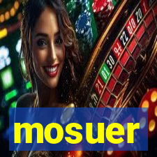 mosuer