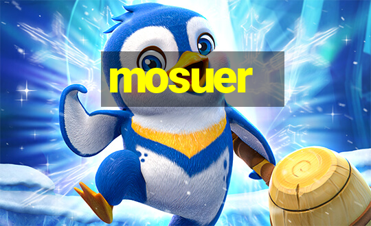 mosuer