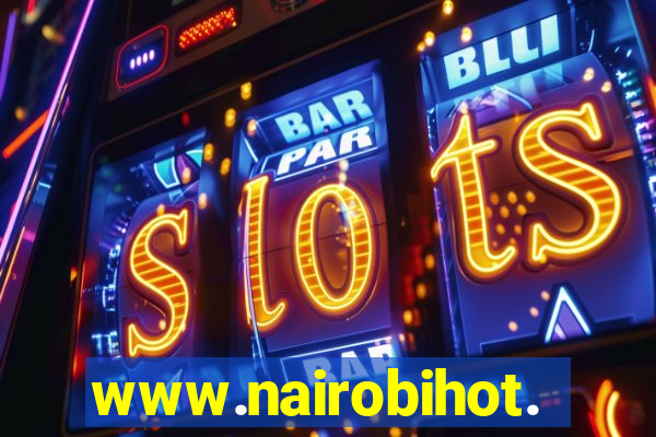 www.nairobihot.com