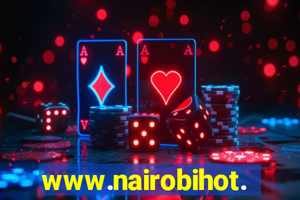 www.nairobihot.com