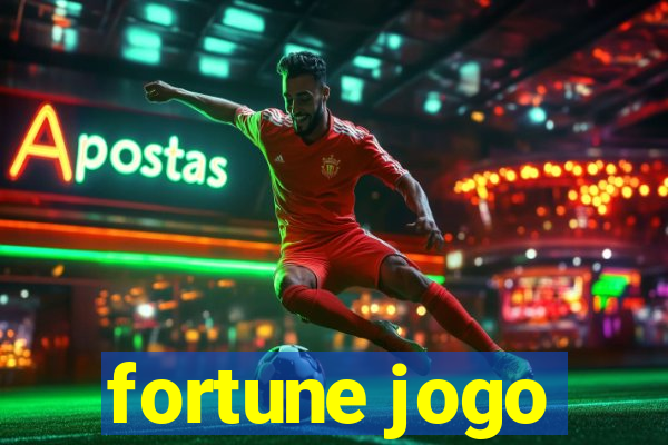 fortune jogo