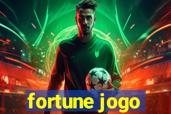 fortune jogo