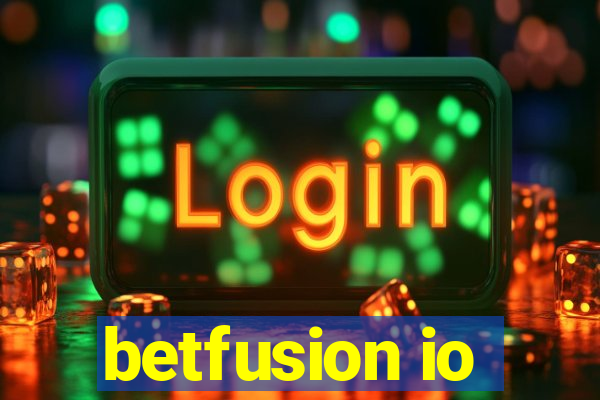 betfusion io