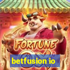 betfusion io