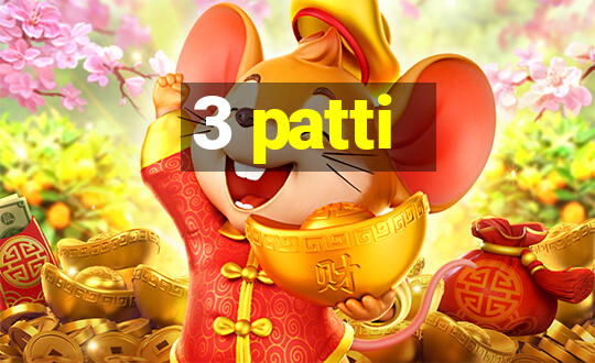 3 patti