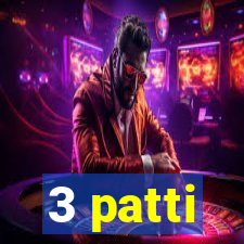 3 patti