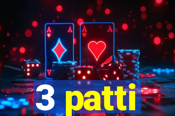 3 patti