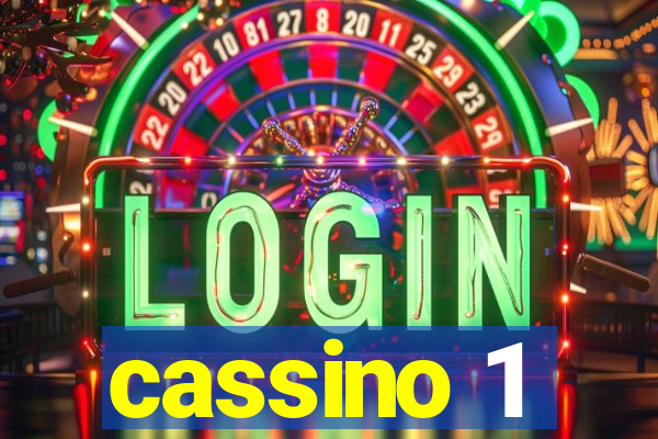 cassino 1