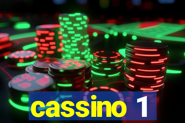 cassino 1