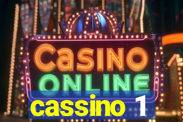 cassino 1