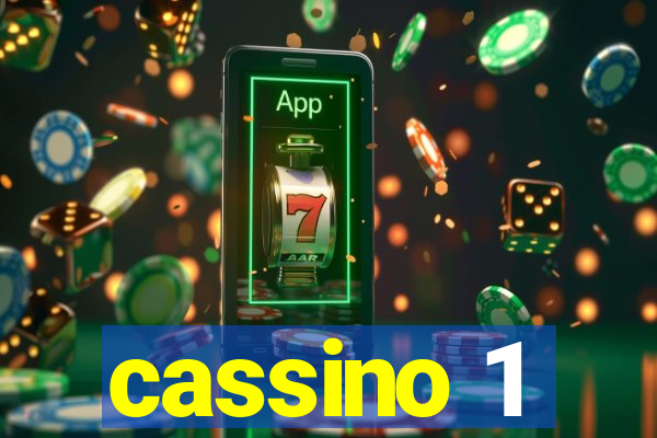 cassino 1