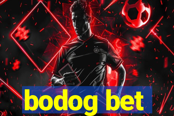 bodog bet