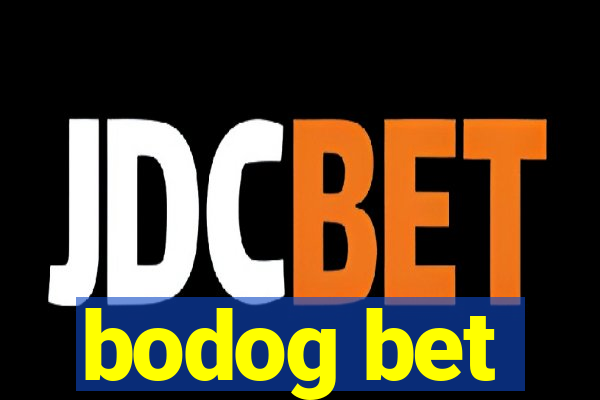 bodog bet