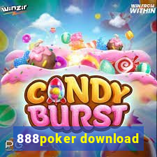 888poker download