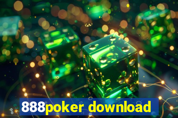 888poker download