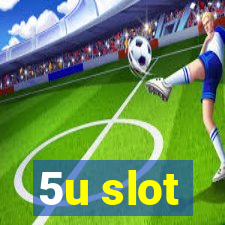 5u slot