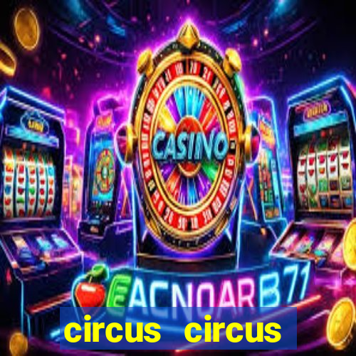 circus circus casino in las vegas