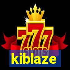 kiblaze