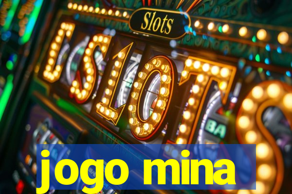 jogo mina