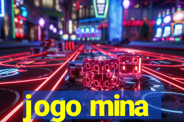 jogo mina