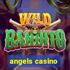 angels casino