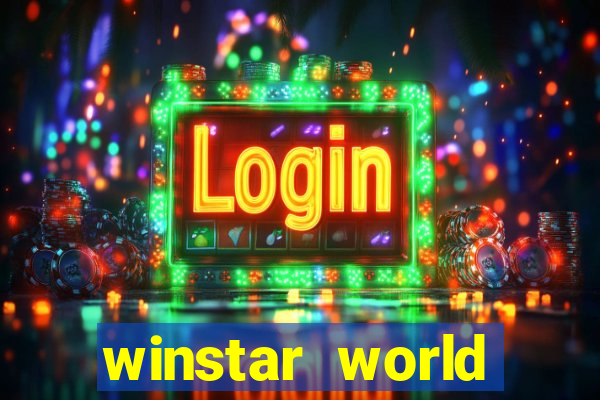 winstar world casino in oklahoma