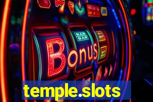 temple.slots