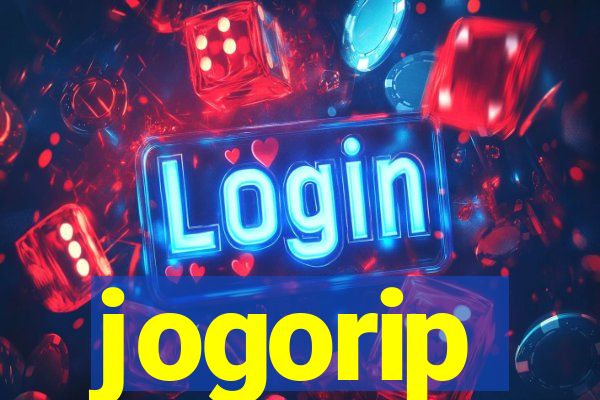 jogorip